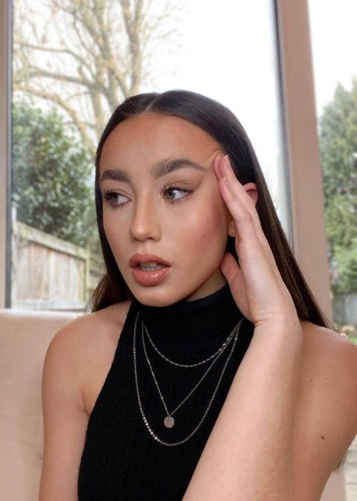 Индивидуалка Настя фото № 2 в городе Сибай