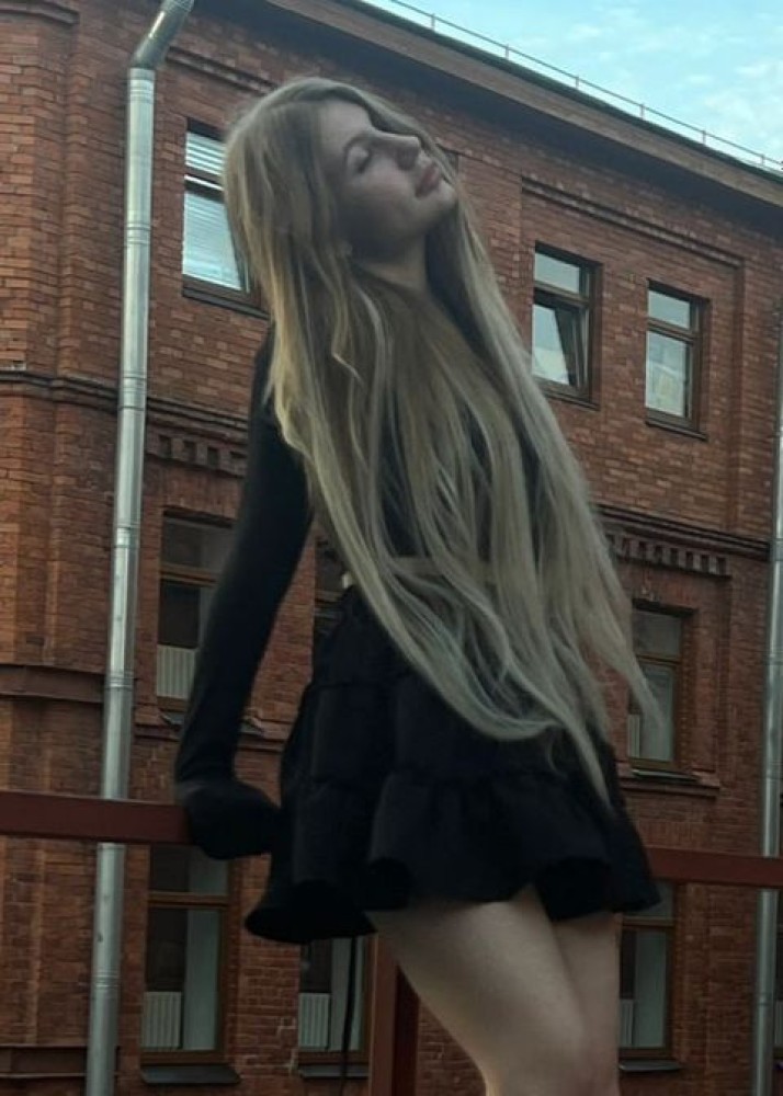 Индивидуалка Настя фото № 2 в городе Сибай