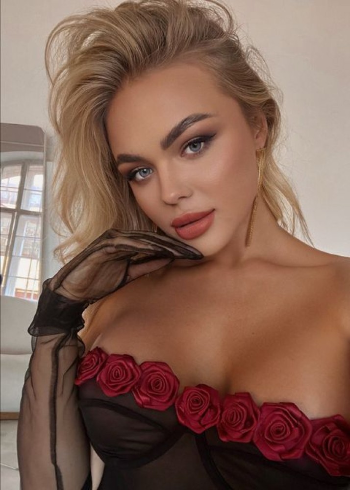 Индивидуалка Настя фото № 2 в городе Сибай