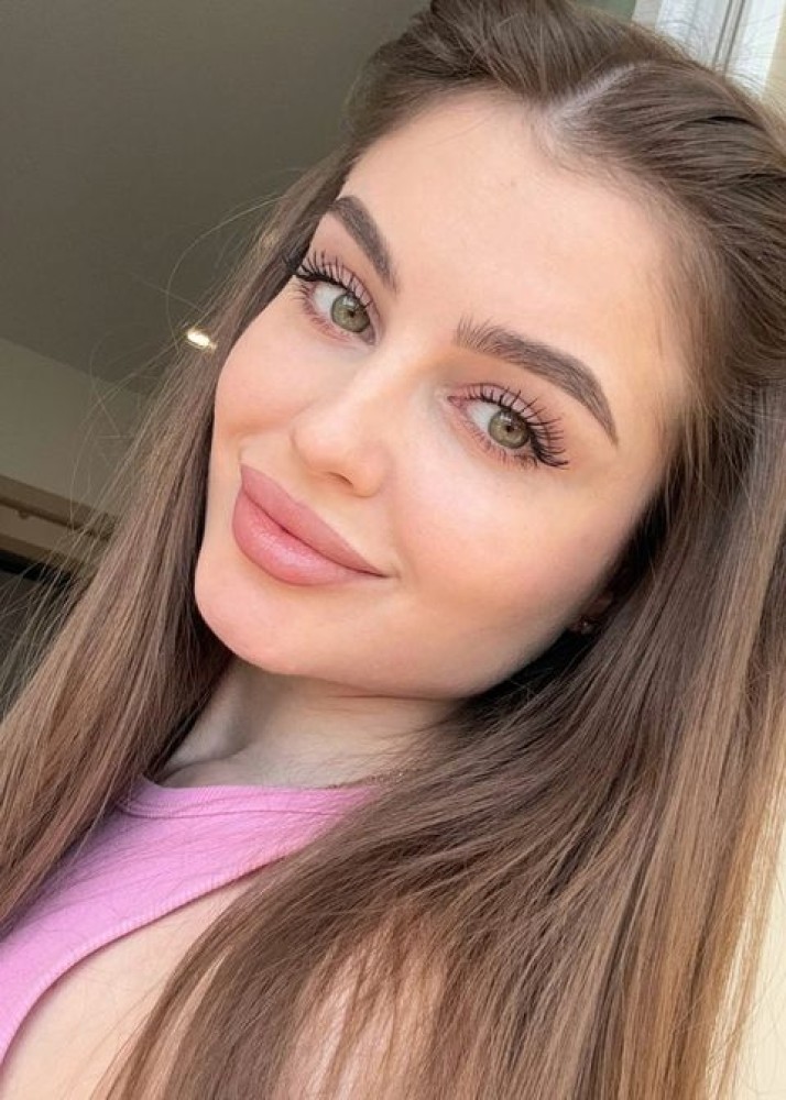 Индивидуалка Ника фото № 2 в городе Сибай