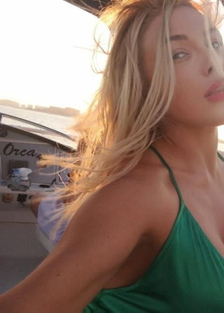 Индивидуалка Оля фото № 2 в городе Сибай