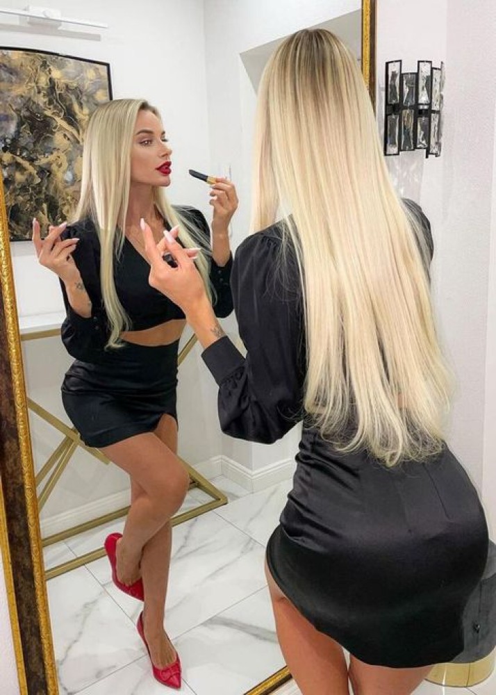 Индивидуалка Рина фото № 2 в городе Сибай