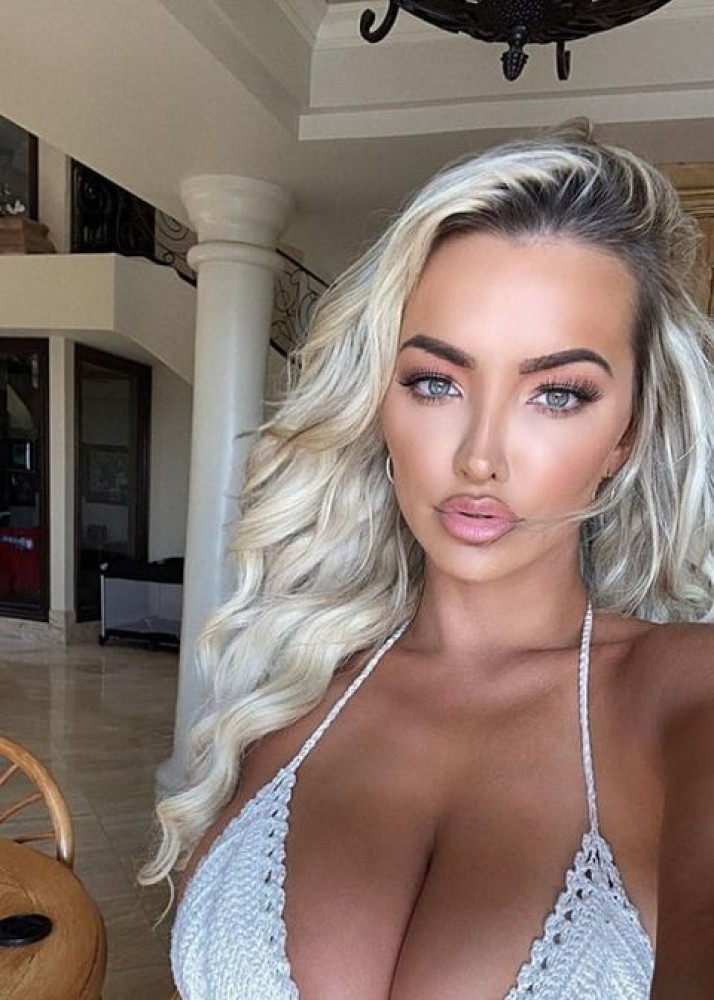 Индивидуалка Рита фото № 2 в городе Сибай