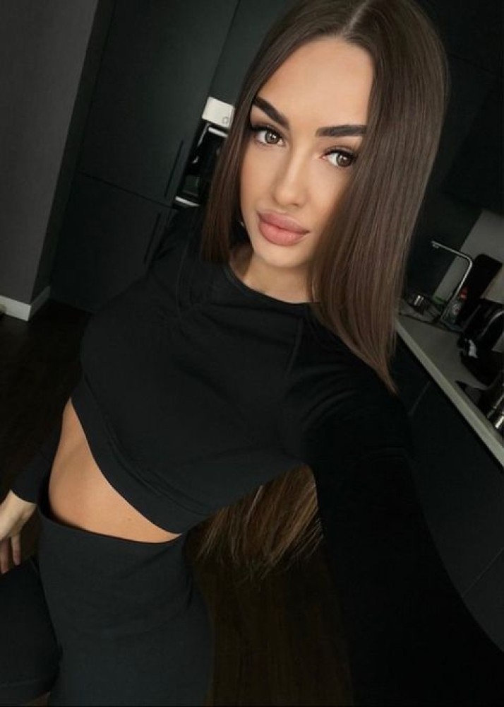 Индивидуалка Саша фото № 2 в городе Сибай