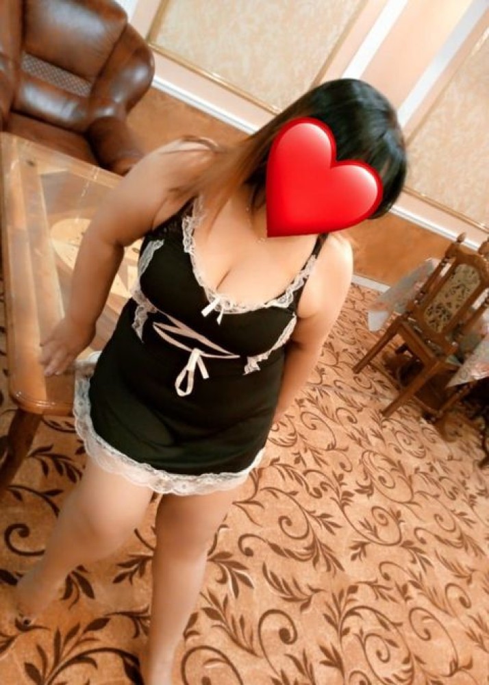 Индивидуалка Света фото № 2 в городе Сибай