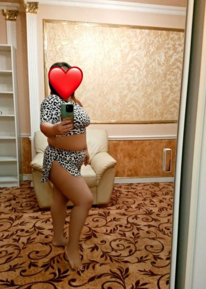 Индивидуалка Света фото № 2 в городе Сибай