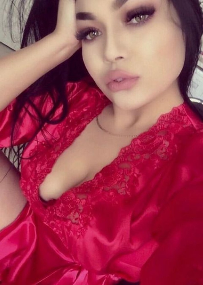 Индивидуалка Zarina фото № 2 в городе Сибай