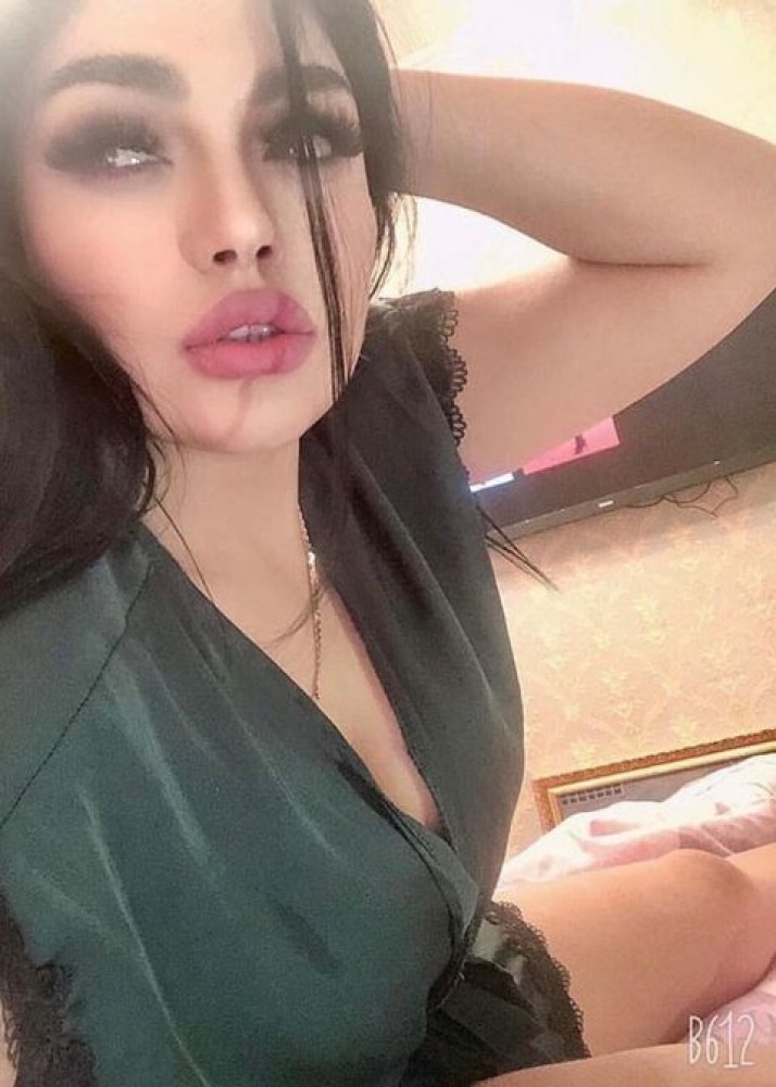 Индивидуалка Zarina фото № 2 в городе Сибай