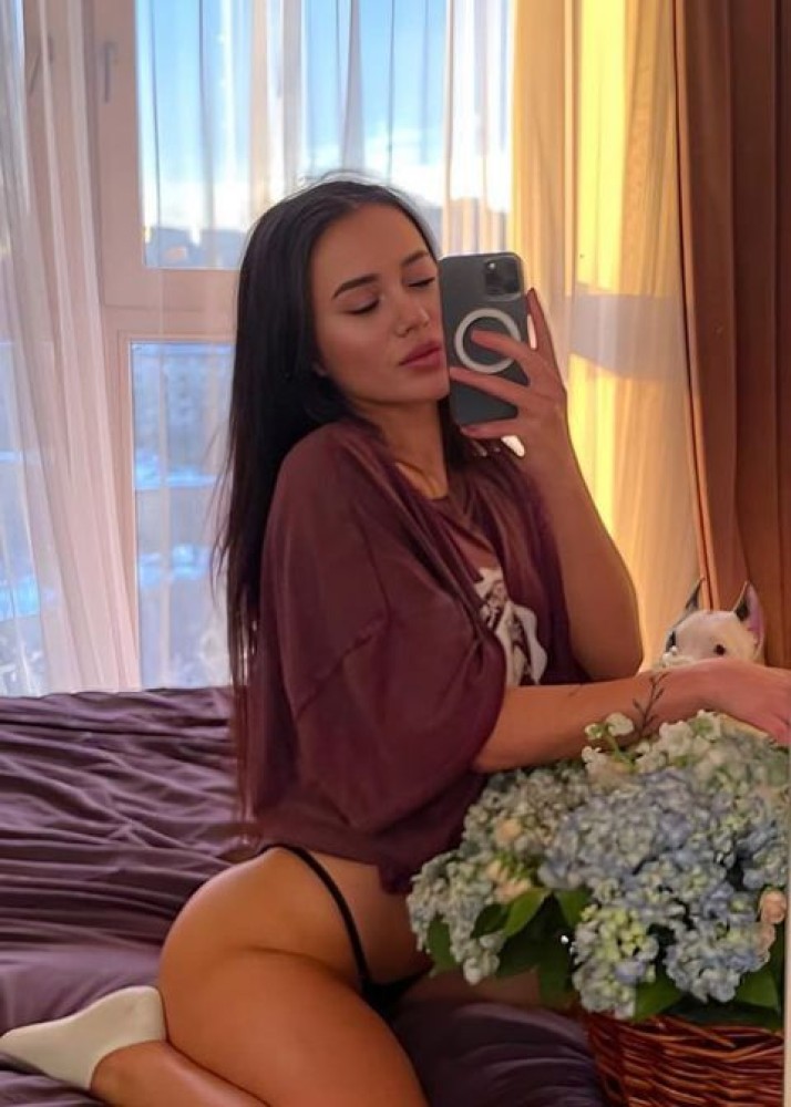 Индивидуалка Женя фото № 2 в городе Сибай