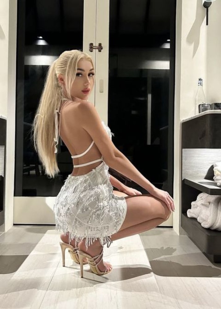 Индивидуалка Алесия фото № 2 в городе Сибай