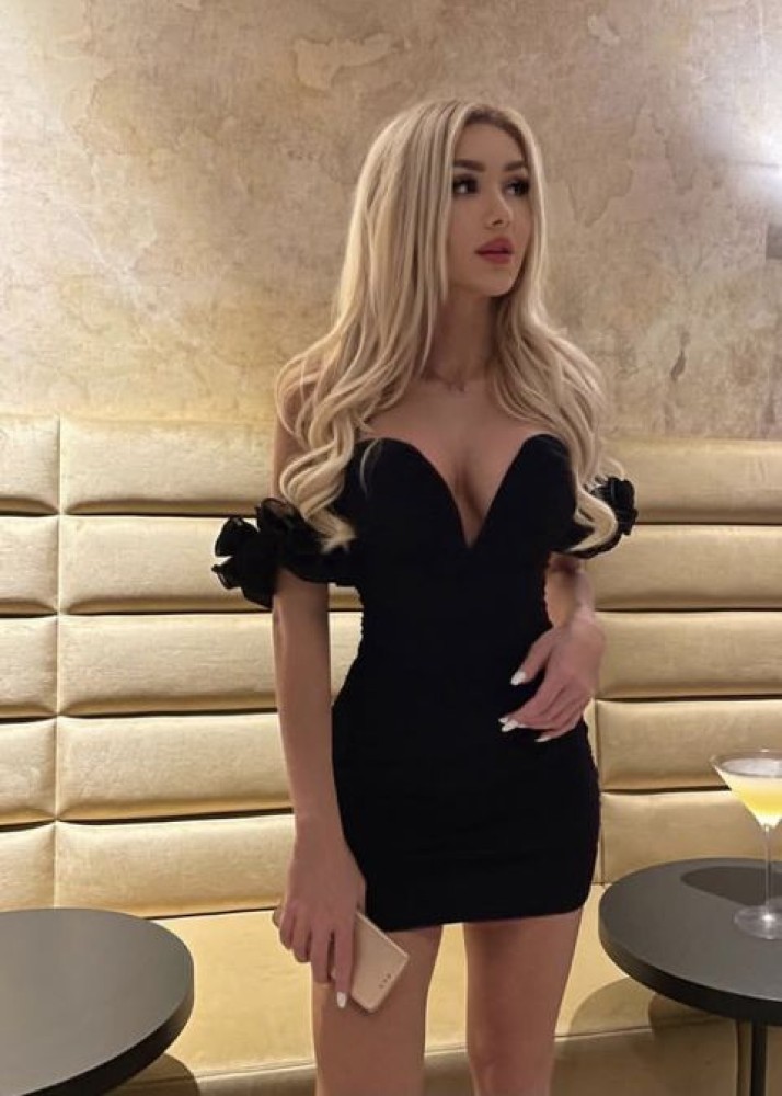 Индивидуалка Алесия фото № 2 в городе Сибай