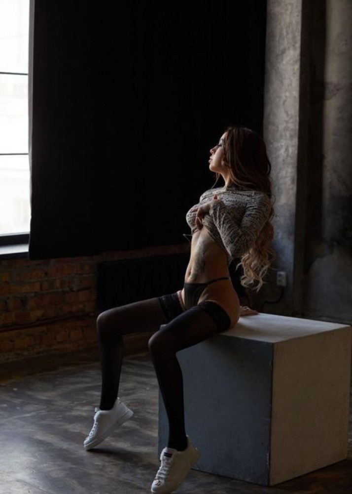 Индивидуалка Алочка фото № 2 в городе Сибай