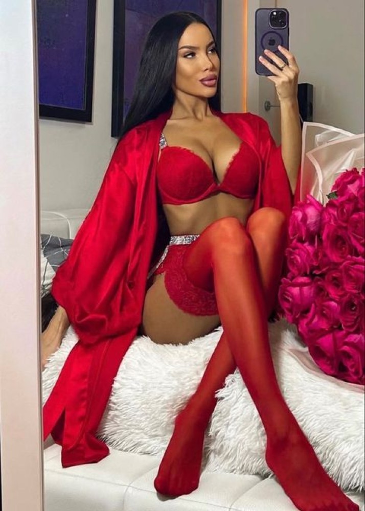 Индивидуалка Кристина главное фото в городе Сибай 