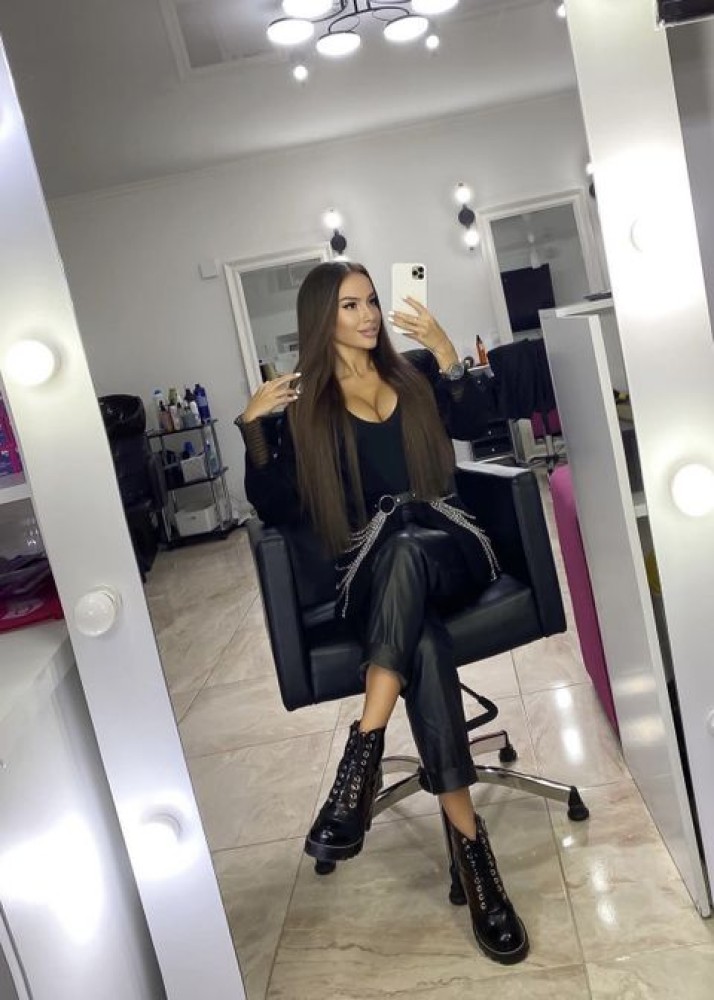 Индивидуалка Кристина фото № 2 в городе Сибай