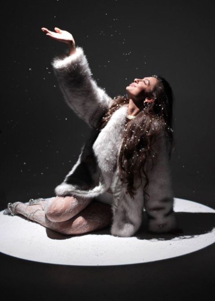 Индивидуалка Оля фото № 2 в городе Сибай