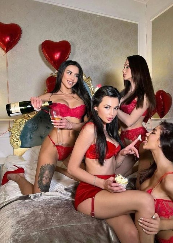 Индивидуалка Подружки фото № 2 в городе Сибай