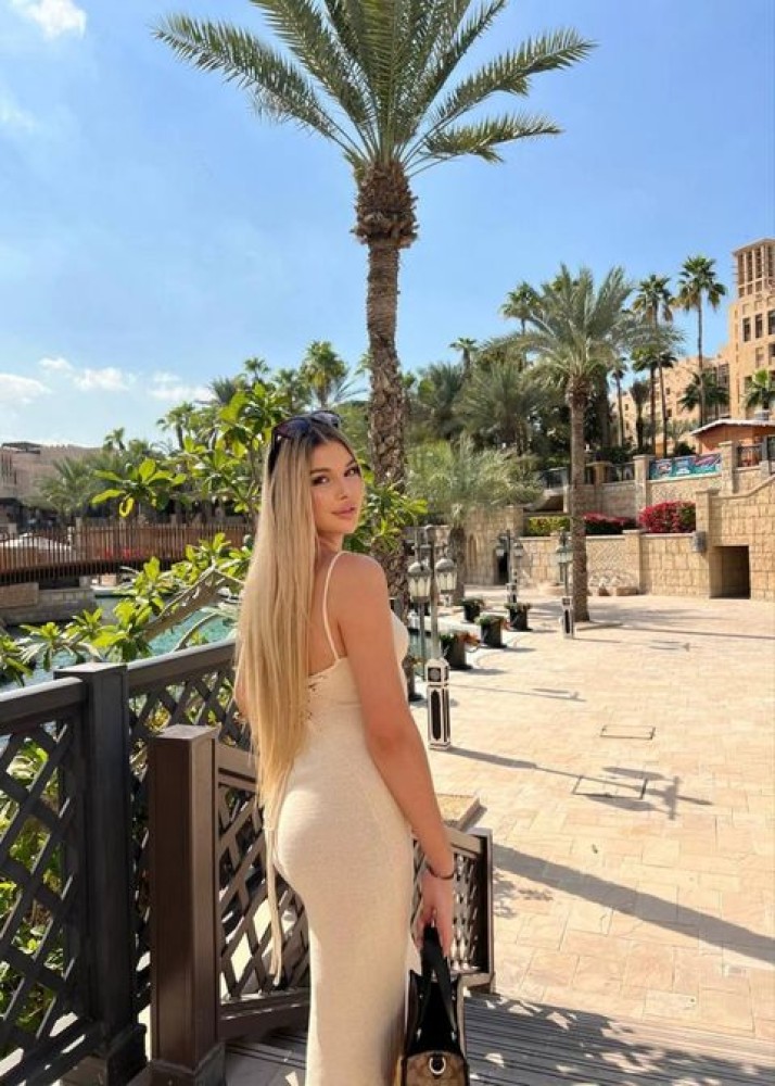 Индивидуалка Яночка фото № 2 в городе Сибай