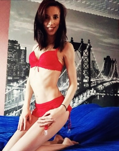 Анжела, Г. Сибай