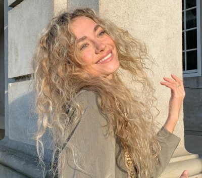 Лиза, Г. Сибай