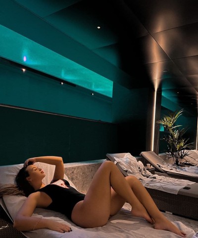 Оксана, Г. Сибай