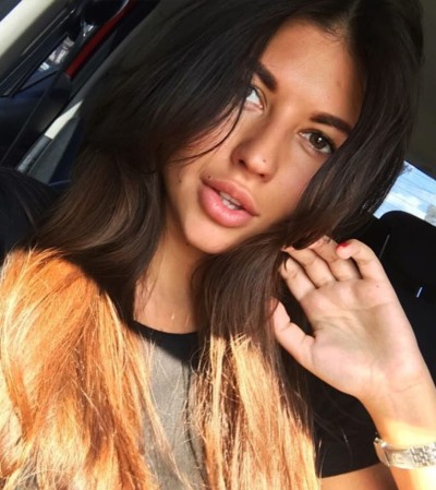 Настасья, Г. Сибай