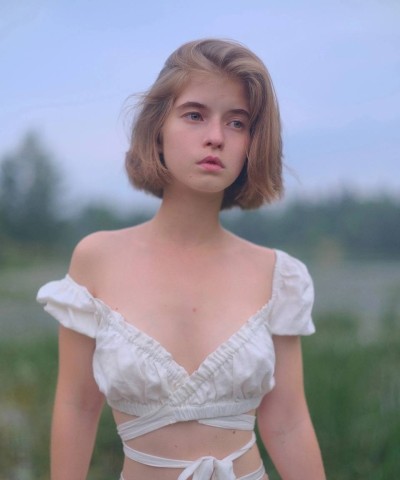 Любава, Г. Сибай