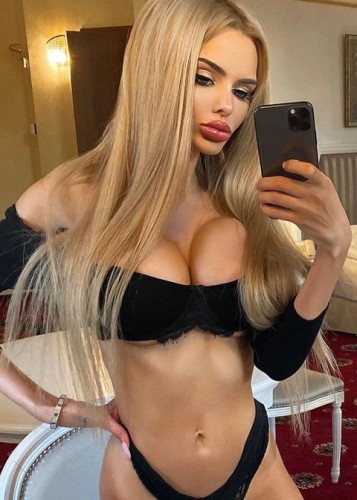 Аня, Г. Сибай