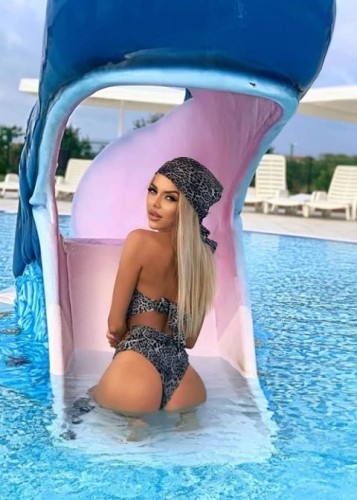 Аня, Г. Сибай