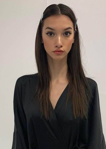 Эмбер, Г. Сибай