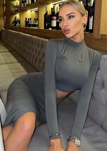 Катя, Г. Сибай