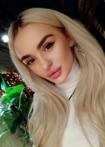 Ксения, Г. Сибай