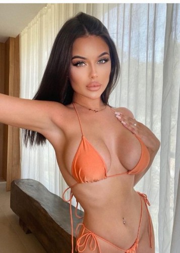 Лейла, Г. Сибай