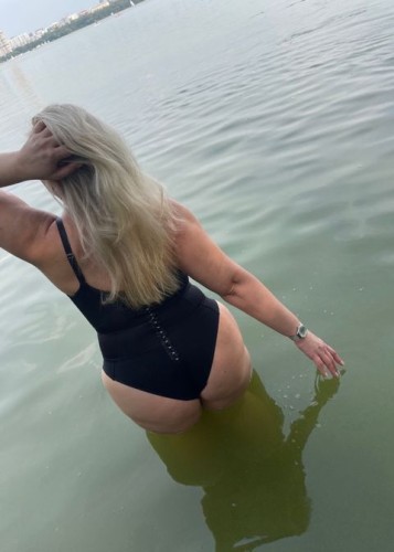 Людмила, Г. Сибай