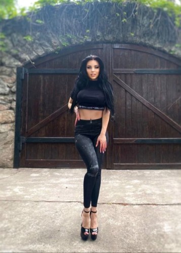 Марина, Г. Сибай