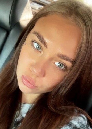 Настя, Г. Сибай