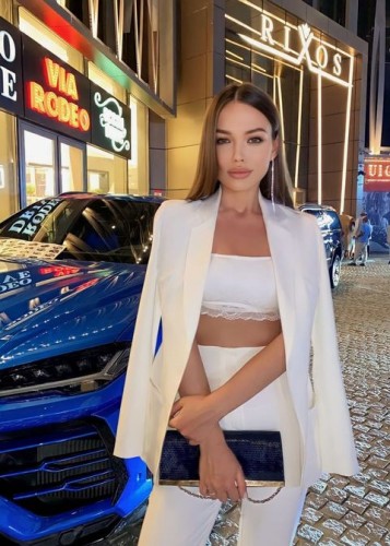 Николь, Г. Сибай