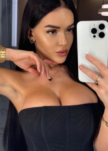 Вика, Г. Сибай