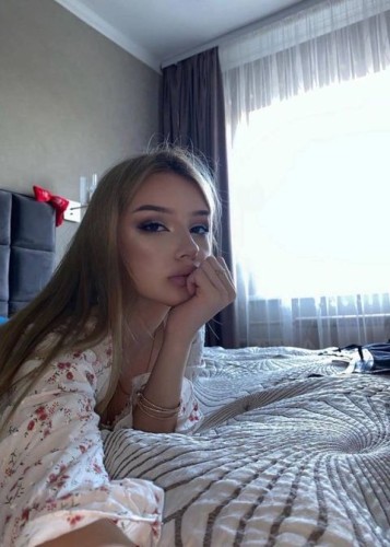 Люба, Г. Сибай