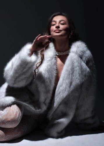 Оля, Г. Сибай